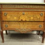 886 2080 CHEST OF DRAWERS